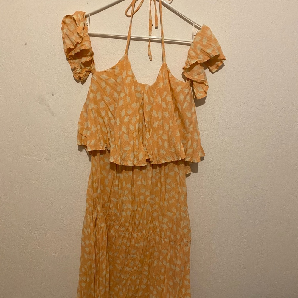 COPY - Ava Sky Dress Size Small